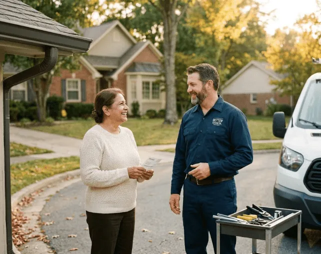Gutter Repair Laughlin, NV FAQs