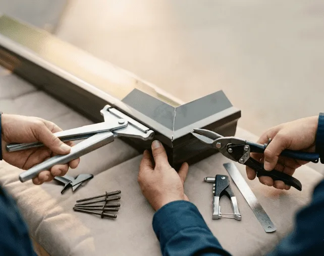 Why choose Gutter Repair in Laughlin, NV